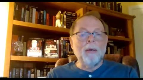 Darkness Radio - 1/20/26 - TCT: Murder In The Graveyard: A Family Cult Tragedy w/Frank Stanfield