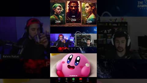 What’s Nintendo Next Movie Going to be?