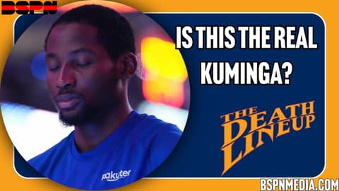 Kuminga's BREAKOUT: The EXACT reason Steve Kerr is trusting him NOW | The Death Lineup