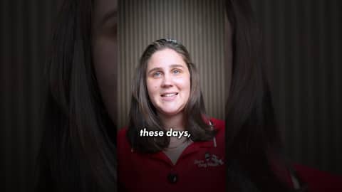 Why is using a mobile dog groomer better?