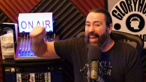 Episode 741: Pizzagate is back, so are the Measles