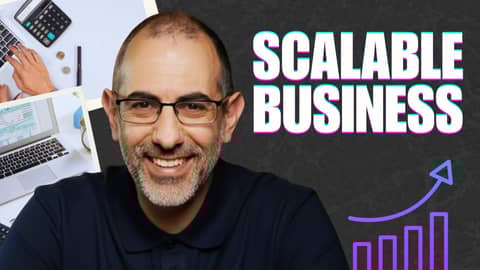 From CBA Redundancy to 30+ Clients: How This Jim’s Bookkeeper Built a Scalable Business