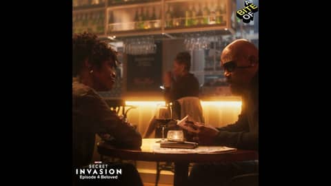 Secret Invasion 4: Beloved | Marvel