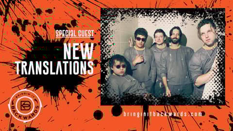 BiB: New Translations – "Just Make It Happen": The DIY Secrets That Got Them Signed