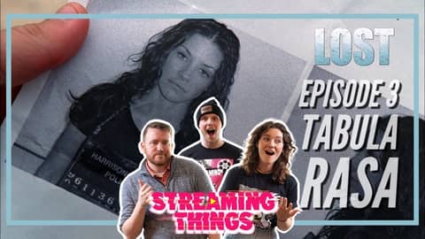 LOST S1:E3 "Tabula Rasa"