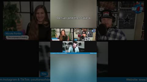 The Hilarious Flight Misadventures of Andy