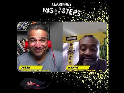 How will Henry Nutt iii change the world?