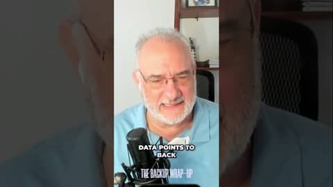 Is Your Backup Server a Target? Find Out Now!