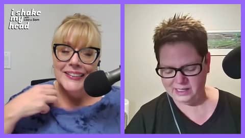 Manageable Meat, MTV Memories And Midlife Exhaustion