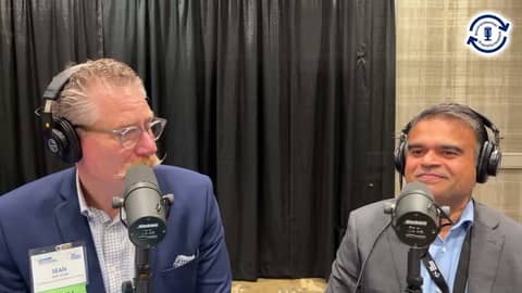 How EnviroApps is solving the electronic manifesting of Hazmat shipments with Amit Bhargava.