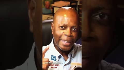 How To Manifest Anything You Desire - In Less Than 60 Seconds