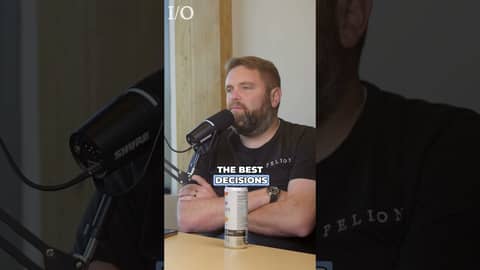 How this $1 Billion CEO Views Failure