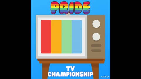 BONUS: Pride TV Championship