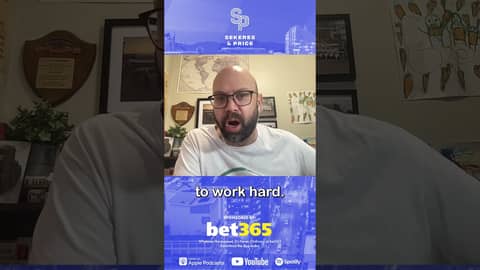 Can the Canucks WITHSTAND the Oilers without Carson Soucy?