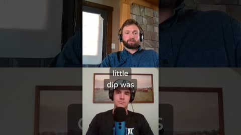 Grazing Builds Soil! #soilhealth