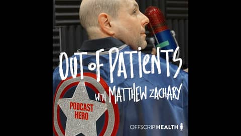 [BEST OF] Robots In My Head: Deep Brain Stimulation (EP298 Rerun)