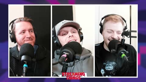 Black Panther: Wakanda Forever Black Panther: Wakanda Forever