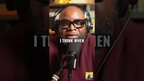 STOP letting job descriptions scare you #debtfreeinit #podcast #ciscocertificationexam