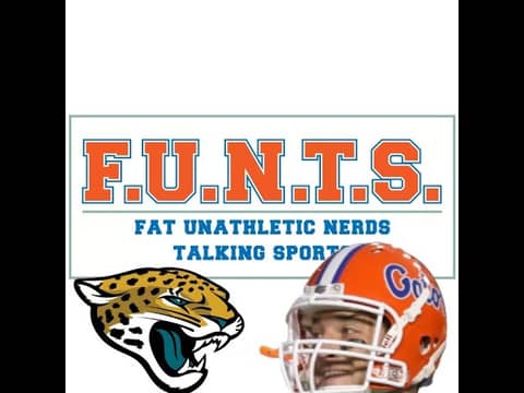 Episode 5 Rewind: Tebow to the Jaguars? Seriously?