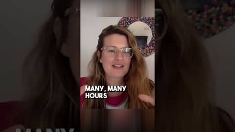 Interview with Genevieve Bailey about filmmaking?