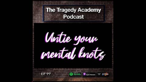 Episode 99: Mirko Castagna - Just keep trying