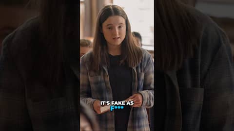 When you have someone like Seth in your corner??? 🤣 #podcast #review #thelastofus #tlou