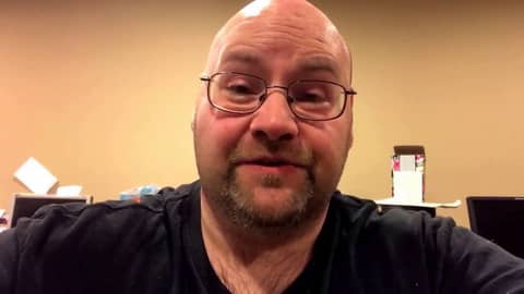 What happened to the Darkness Radio Podcasts?!