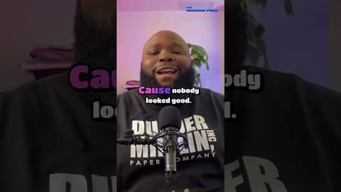 BET Awards 2025 Finally Got It Right | Black Excellence, Dress Code & Throwbacks