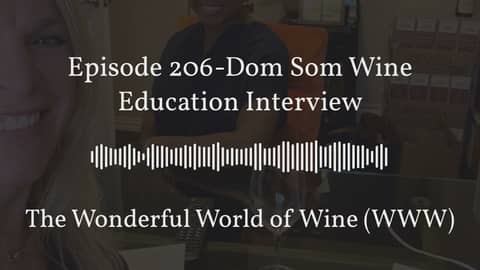 April 16 - The Wonderful World of Wine (WWW) - Full - Center Quote 16:9