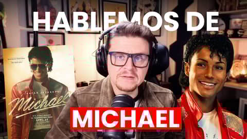 Hablemos de 'Michael', la película