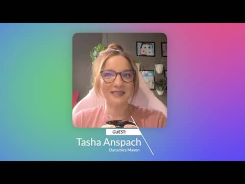 Episode 324: In the Dynamics Corner Chair: The Excellence of Business Central's AI Analysis Views