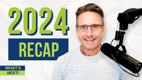 2024 Recap: The Biggest Leadership and Growth Lessons from This Year 2024 Recap: The Biggest Leadership and Growth Lessons from This Year