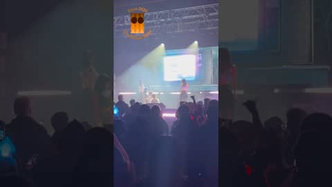 Another day, another #KPop show! #Artms #live in #monterecalifornia!