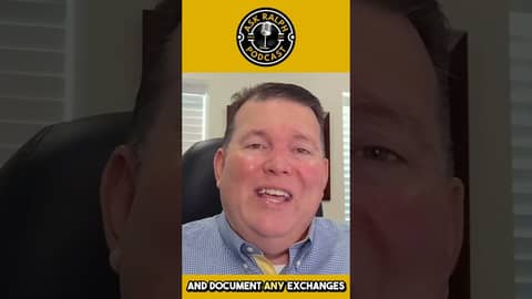 Are You Forgetting to Report Barter Income on Your Taxes?