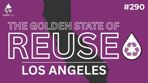 How Los Angeles Is Building a Drought-Proof Future How Los Angeles Is Building a Drought-Proof Future