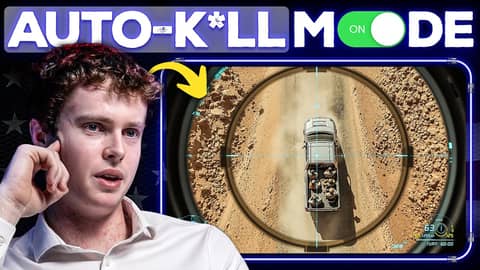 Should We Let AI Decide Life or Death? Should We Let AI Decide Life or Death?