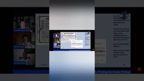 Nanette Barto discussesgovernment involvment