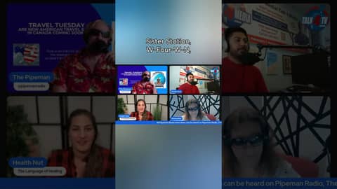 Connecting for Health with The Language of Healing