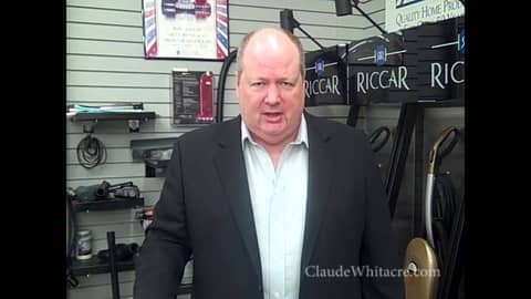 Closing Sales. Getting The Sale And The Economy Affecting Sales & Consumer Spending.