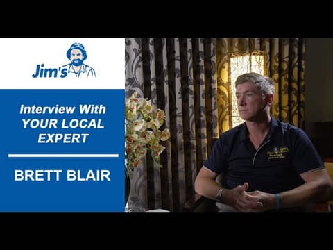 How to build and scale a mobile pool care franchising empire with Brett Blair How to build and scale a mobile pool care franchising empire with Brett Blair