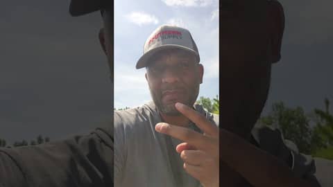 Rude!! #peace #love #perspective #breathedeeplovehard @thebrycecrawford