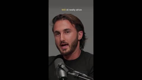 From Ferrari Events To AI Party Trick, This Founder Won Big | The Pitch Show S12E9