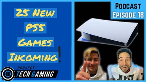 Sony Has 25 New Games in The Works,Dualsense Has New Colors! Sony Has 25 New Games in The Works,Dualsense Has New Colors!