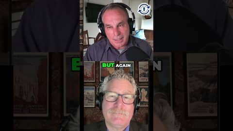 China's EV Revolution: Energy Strategies and Industry Insights - Robert Bryce