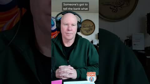 What is a (POA) power of attorney for?