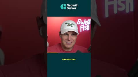 B2B Content Creators: Be authentic before you act like an expert