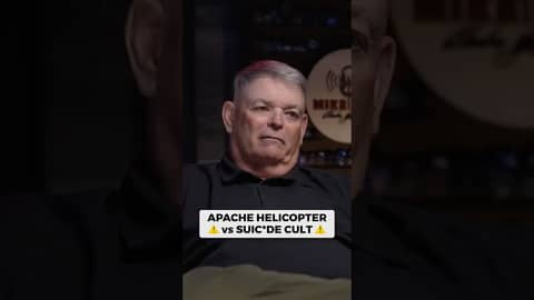 Why Didn’t They Run From Gunfire?