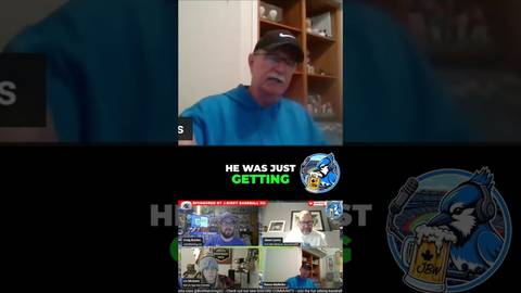 Beyond The Game: Buck's Untold Story Of Courage & Compassion #shorts