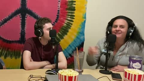 E.T. The Extra-Terrestrial in IMAX Review