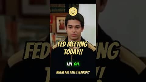 Why Lower Mortgage Rates Might Be Bad News for the Economy